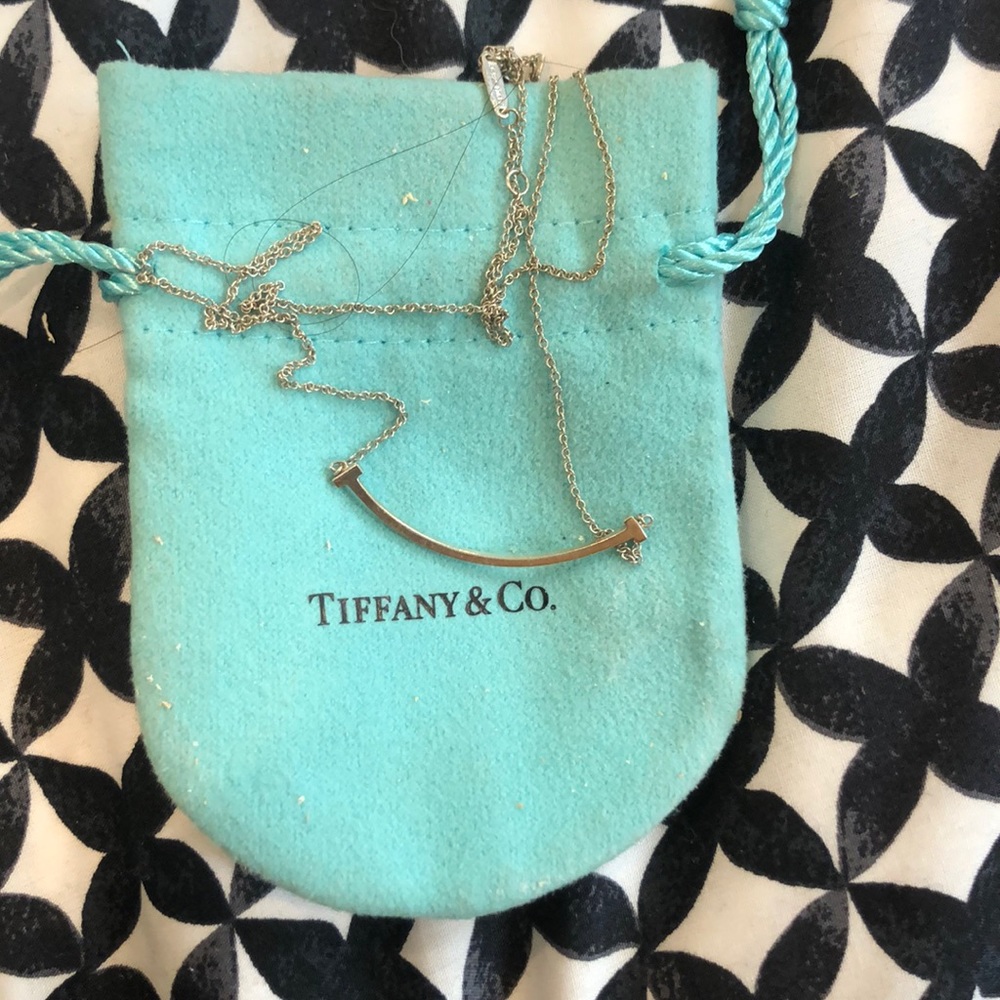 Tiffany & Co Necklace